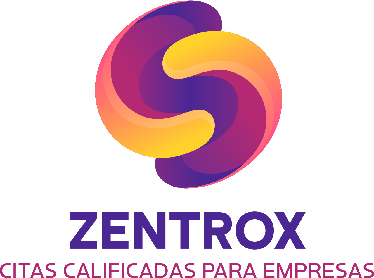 ZENTROX – Citas calificadas para empresas